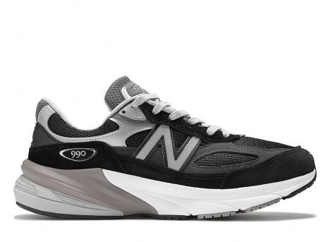 New Balance M990BK6
