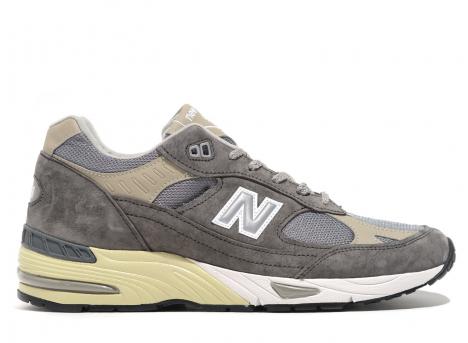 New Balance M991UKF 40th Anniversary