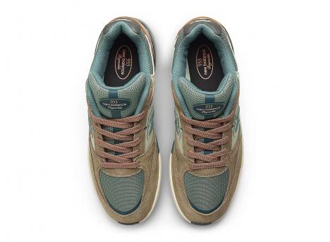 New Balance NM933ORI