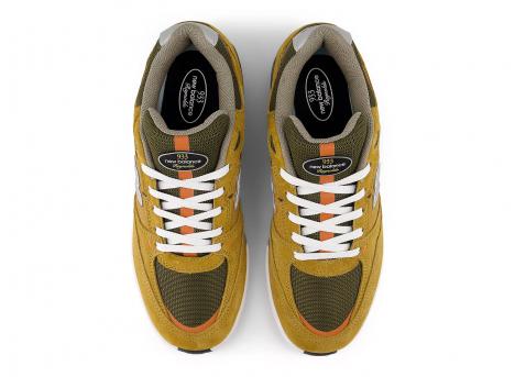 New Balance NM933MNO Andrew Reynolds