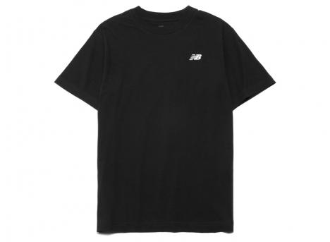 New Balance Sport Essential Tshirt Black MT41509
