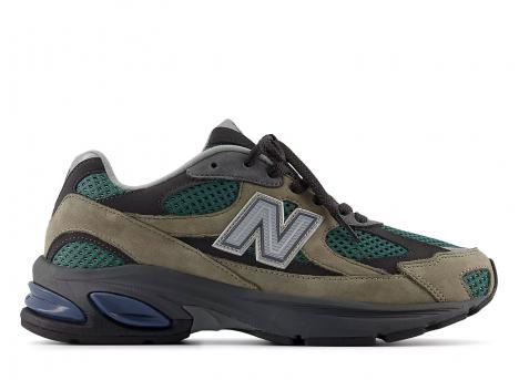 New Balance U2010AGY