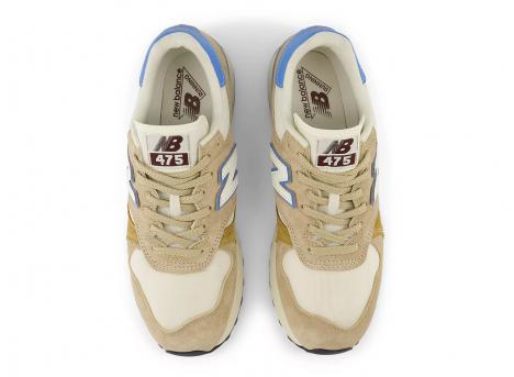 New Balance U475GA