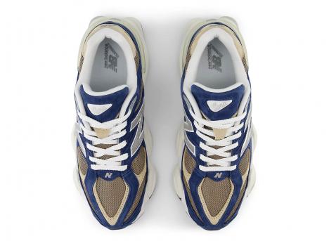 New Balance U9060LBB
