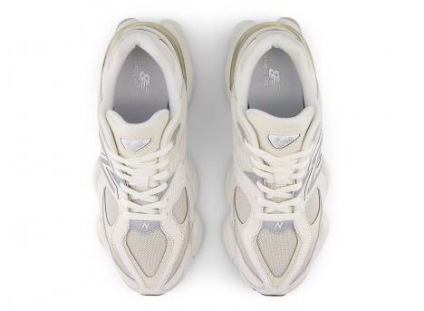 New Balance U9060WHT