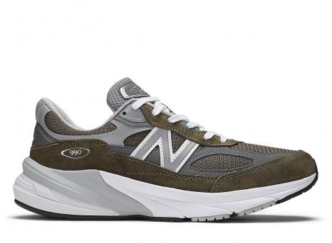 New Balance U990OG6