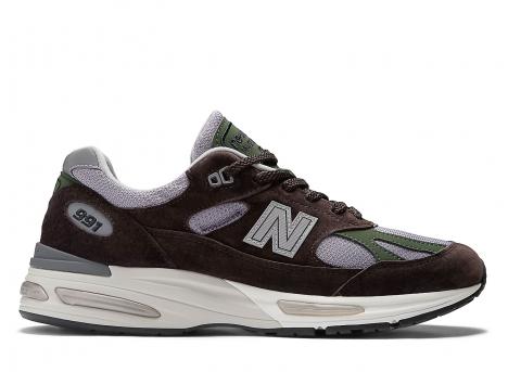New Balance U991BP2