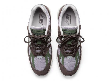 New Balance U991BP2