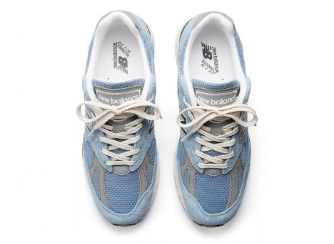 New Balance U991BV2