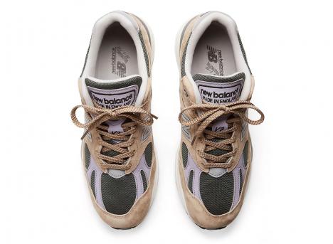 New Balance U991DL2