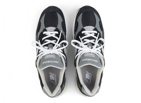 New Balance U992BK