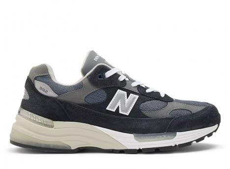 New Balance U992NY