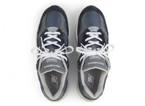 New Balance U992NY