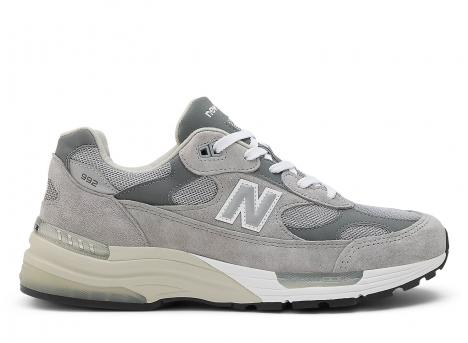 New Balance U992GY
