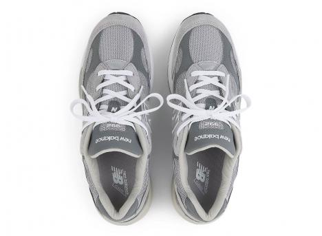 New Balance U992GY