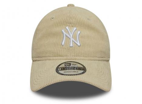 New Era 9TWENTY Adjustable Cord New York Yankees MLB 60691241