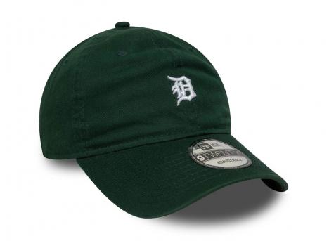 New Era 9TWENTY Detroit Tigers MLB Mini Logo Dark Green 60691335