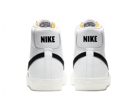 Nike W Blazer Mid 77 White / Black CZ1055-100