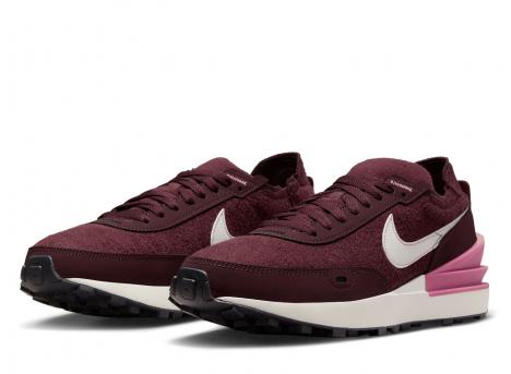 Nike Waffle One SE Burgundy Crush DQ5141-600