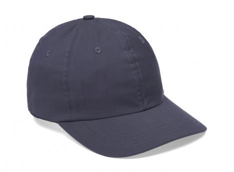 Norse Projects Alpinix Smart Merino Sports Cap Estate Blue