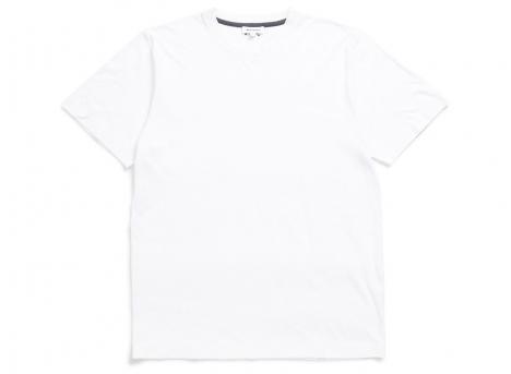 Norse Projects Jakob Tshirt White
