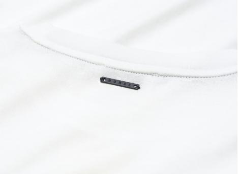 Norse Projects Jakob Tshirt White
