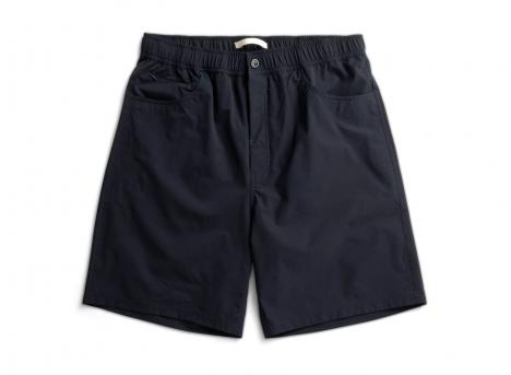 Norse Projects Kvitfjell Commuter Short Dark Navy