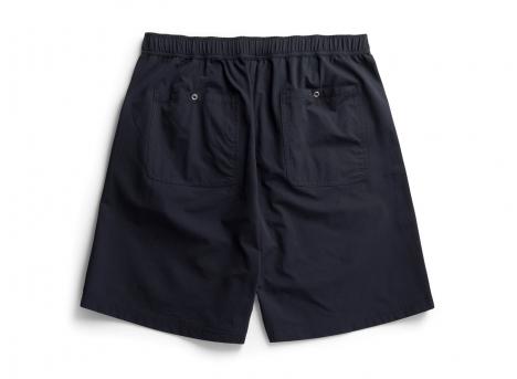 Norse Projects Kvitfjell Commuter Short Dark Navy