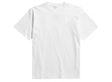 Norse Projects Norse Standard Tshirt White