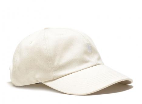 Norse Projects Twill Sports Cap Natural