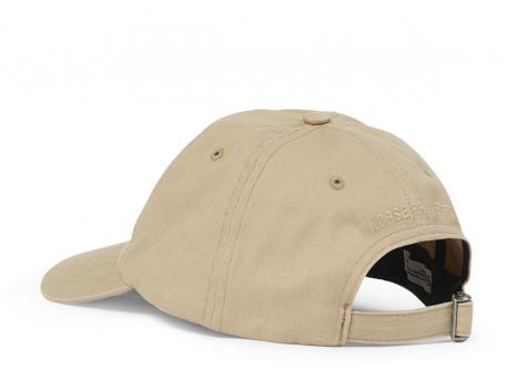 Norse Projects Twill Sports Cap Utility Khaki