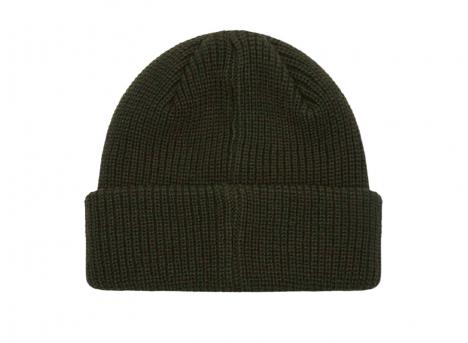 Obey Future Beanie Kombu Green 100030163