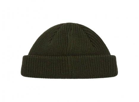 Obey Micro Beanie Kombu Green 100030125