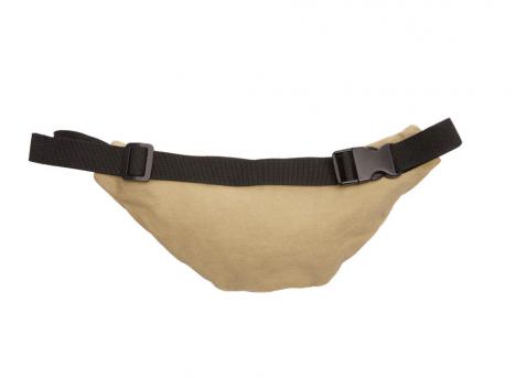 Obey Wasted Hip Bag II Pigment Khaki