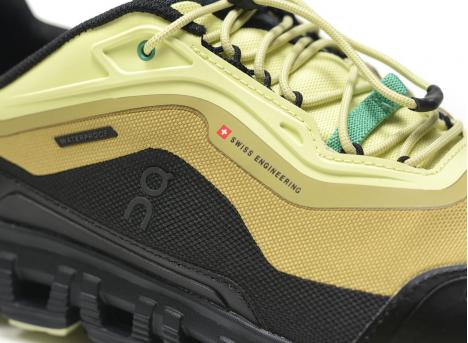 On Running Cloud 6 Geo WP Limelight / Safari