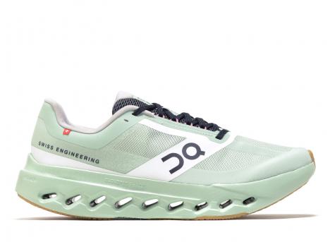 On Running Cloudsurfer Next Z5 Mineral / Almond