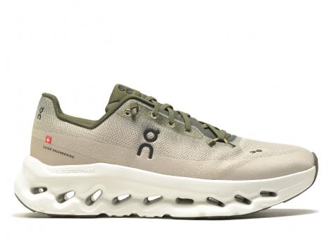 On Running Cloudtilt Olive / Desert