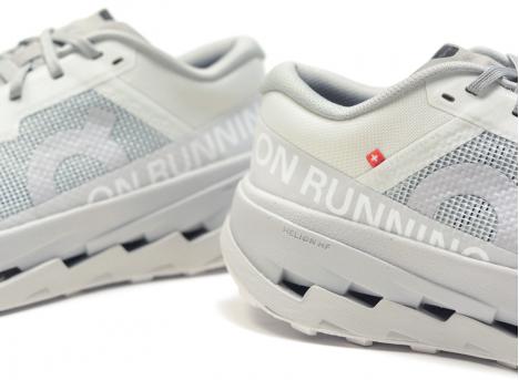 On Running Cloudultra 3 Iceberg / Glacier