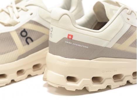 On Running Cloudvista 2 Cream / Desert