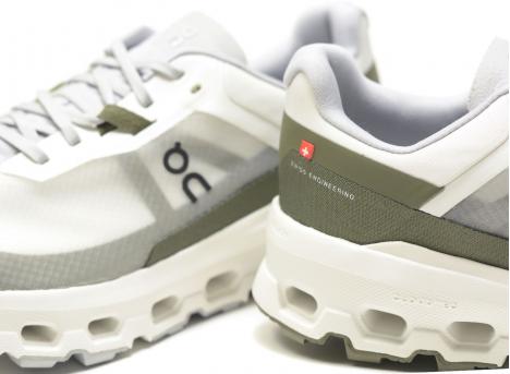On Running Cloudvista 2 Ivory / Olive