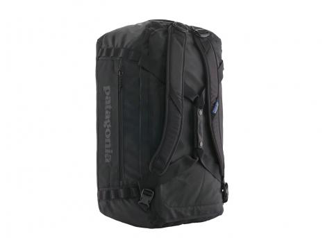 Patagonia Black Hole Duffel 55L Black
