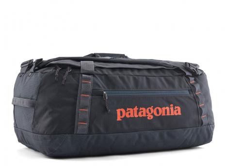 Patagonia Black Hole Duffel 55L Smolder Blue