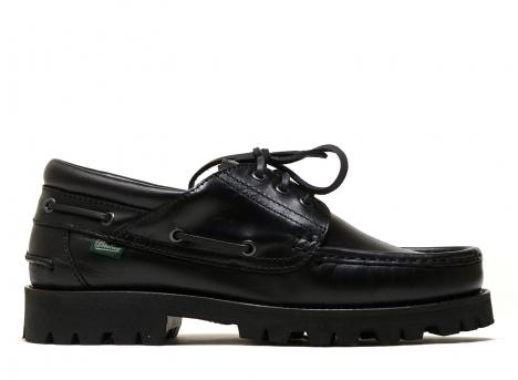 Paraboot Briac Jannu Noire 240512