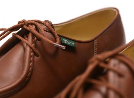 Paraboot Michael Marche II Marron 715603