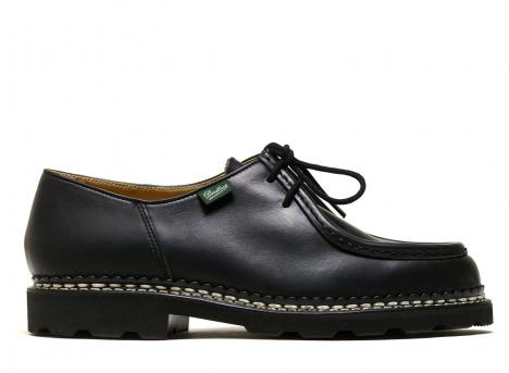 Paraboot Michael Marche II Noire 715604