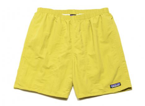 Patagonia Baggies Short 5 In. Bundle Green