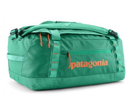 Patagonia Black Hole Duffel 40L Aqua Stone
