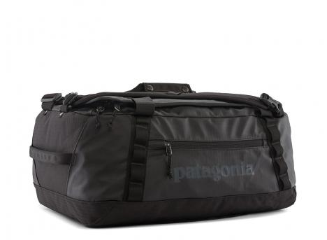 Patagonia Black Hole Duffel 40L Black / Black