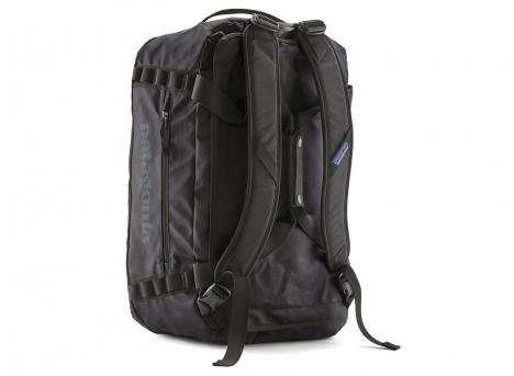Patagonia Black Hole Duffel 40L Black / Black