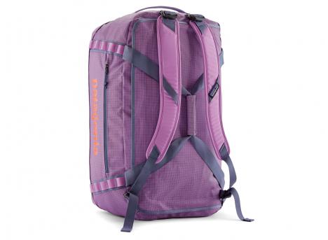 Patagonia Black Hole Duffel 40L Brisk Purple